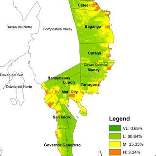 the flood bdscr|Flood risk assessment for Davao Oriental in the Philippines using .
